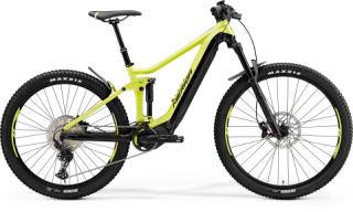 E-Mountain bikes