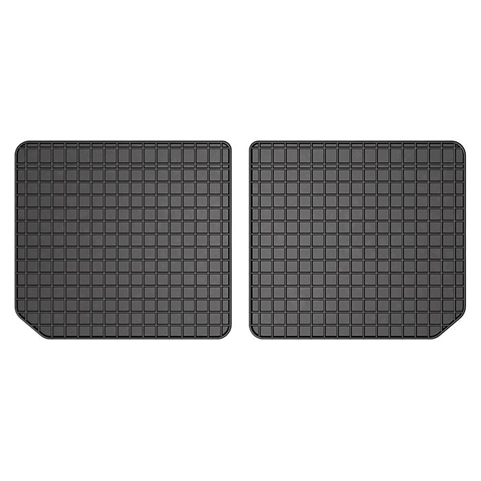 Gummimåtter Opel Zafira A 99-05 og B, 05-14 3. række