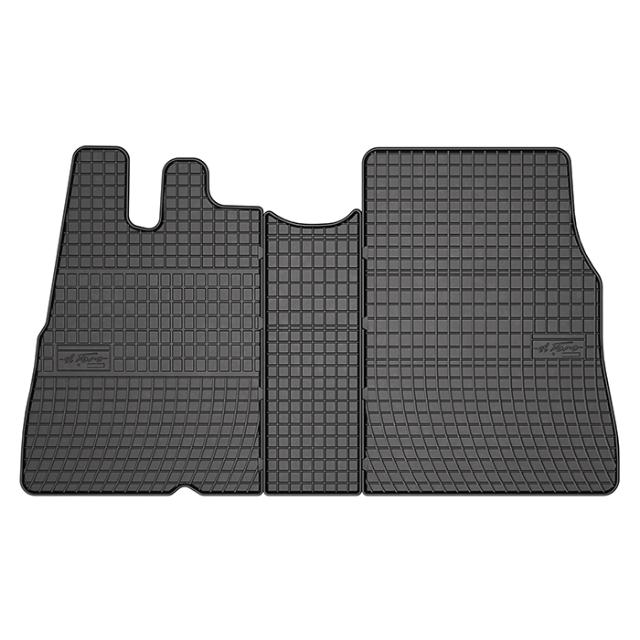 Gummimåtter Jumper I, Ducato II, Boxer I, 1994-2006