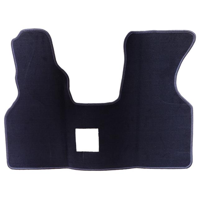 Velour formåtte VW Transporter T4 1990-2003