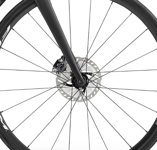 SCULTURA 6000 DARK SILVER/BURGUNDY RED XS 47CM